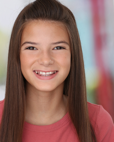 Allegra Aldridge Allegra Aldridge