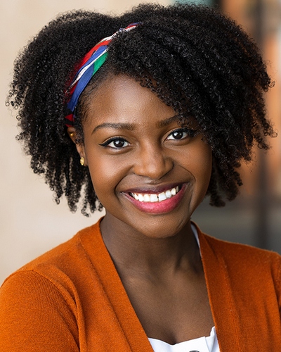 Amanda Manassah Amanda Manassah