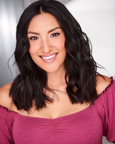 Amy Puente Amy Puente