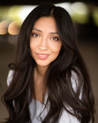 Ashley Santamaria Ashley Santamaria