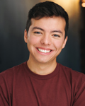 Ashton Miramontes