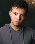 Ashton Miramontes