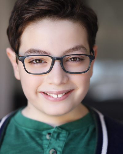 Aubrey Goodman Aubrey Goodman