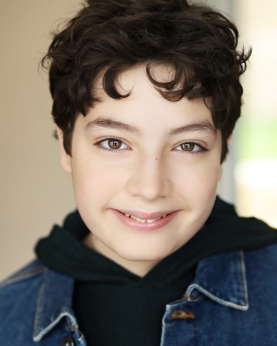 Aubrey Goodman