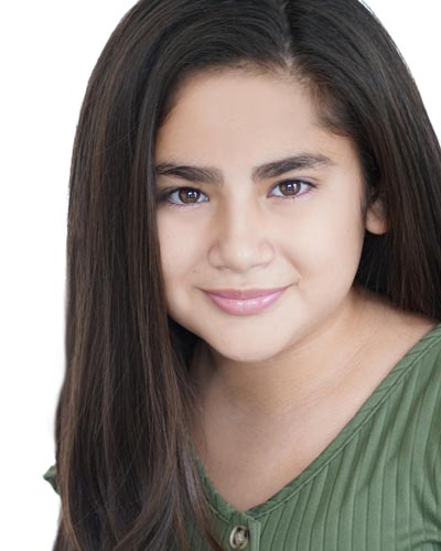 Bella Vasquez Bella Vasquez