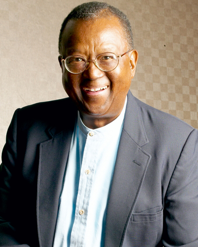 Bernard Richardson Bernard Richardson