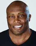 Bobby Lashley
