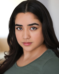 Brenda Cedillo