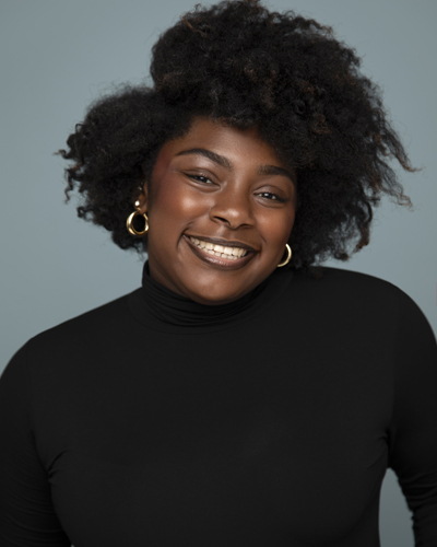 Brittani McBride Brittani McBride