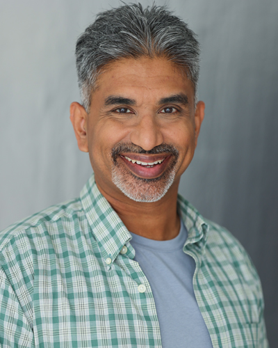 Charles George Charles George