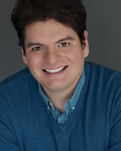 Daniel Dean Miranda Daniel Dean Miranda