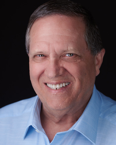 Gary E. Payne Gary E. Payne