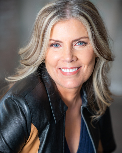 GayNell Doshier GayNell Doshier