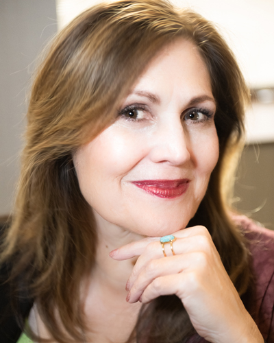 Jerilyn Welsh Jerilyn Welsh