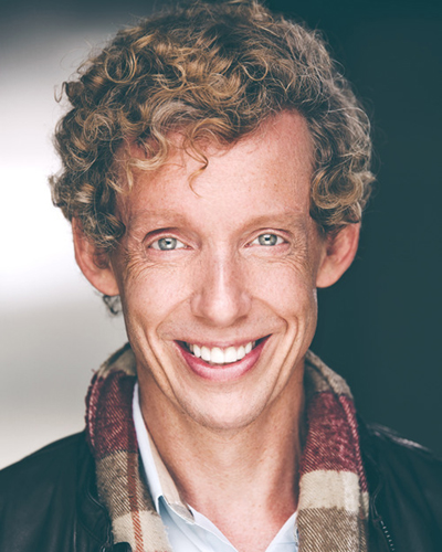 Jon Paul Burkhart Jon Paul Burkhart