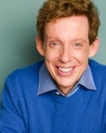 Jon Paul Burkhart