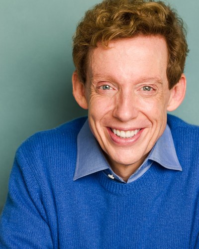 Jon Paul Burkhart