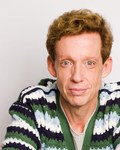 Jon Paul Burkhart