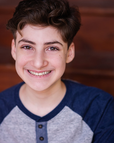 Jonathan Rizzo Jonathan Rizzo