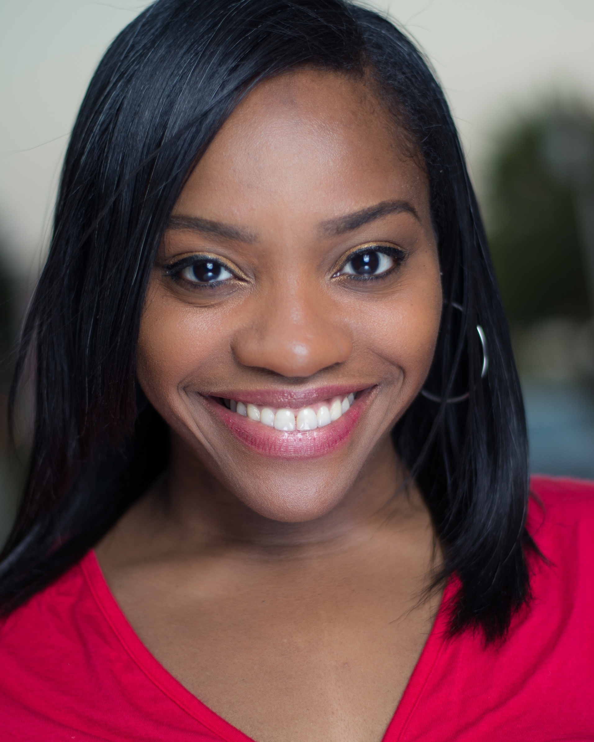 Kris D'Sha Kris D'Sha