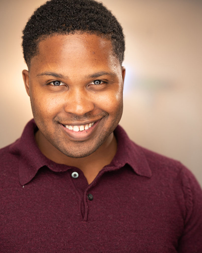 Larry Macklin Larry Macklin