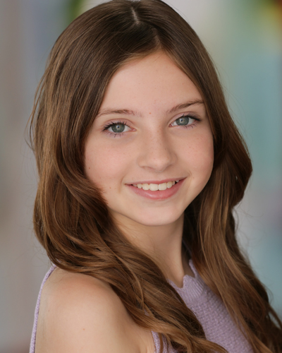 Layla Wilson Layla Wilson