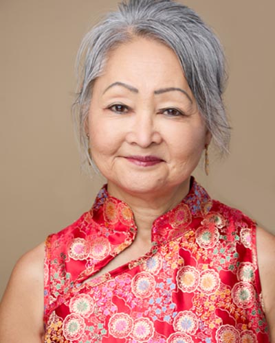 Lena Ihara Lena Ihara