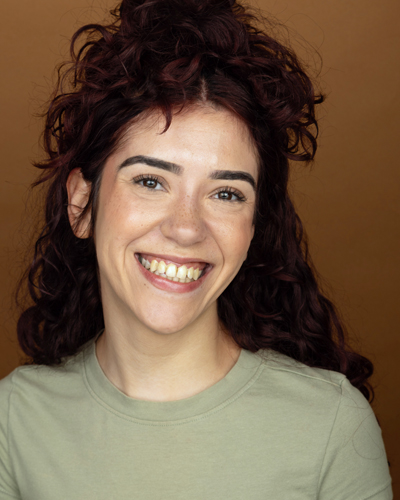 Lexy Ramos Lexy Ramos