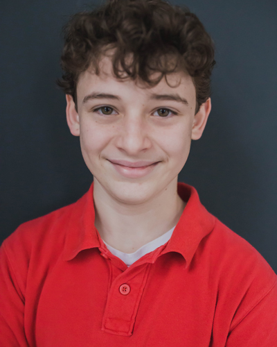 Logan Proctor Logan Proctor