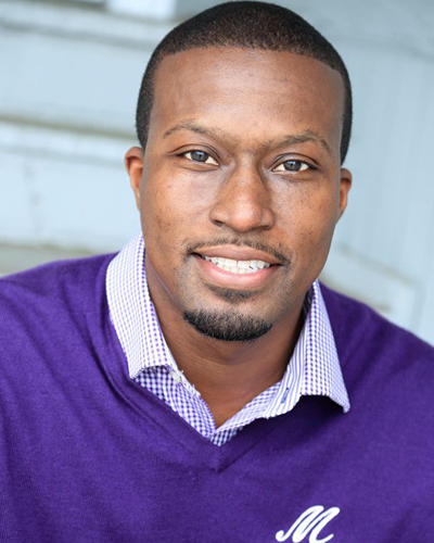 Marion Kendrick Marion Kendrick