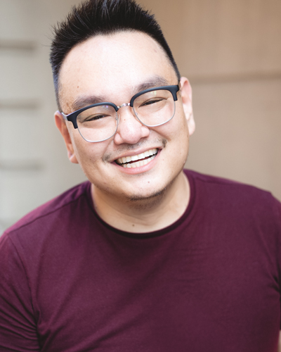 Mark Quach Mark Quach