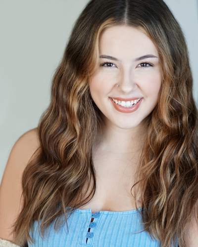 McKinley Nicole Ream McKinley Nicole Ream