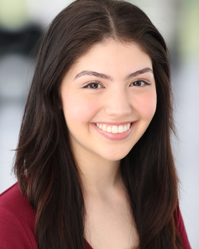 Melanie Quinones Melanie Quinones