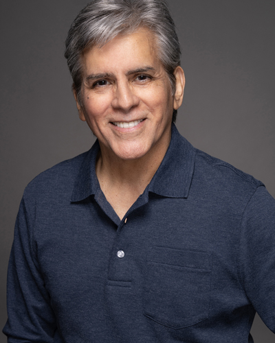 Michael E. Gomez Michael E. Gomez