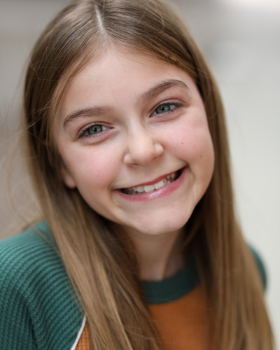 Morgan Peterson Morgan Peterson