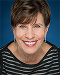 Nancy Rubin