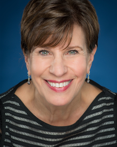 Nancy Rubin Nancy Rubin