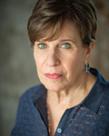 Nancy Rubin