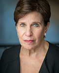 Nancy Rubin