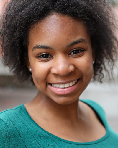 Naysa Kamau Naysa Kamau