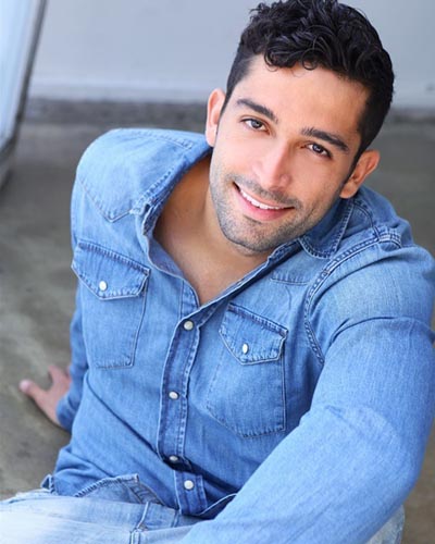 Nicolas Sellar Nicolas Sellar