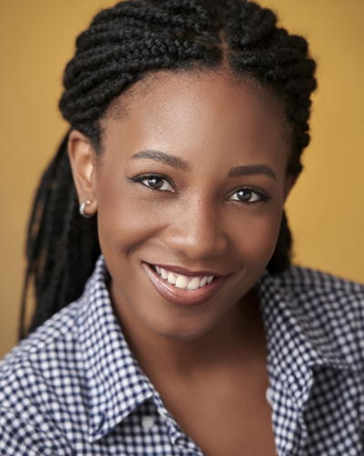 Petrina Ampeire Petrina Ampeire