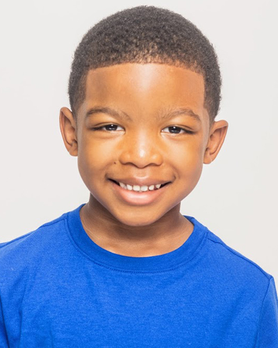 Rashad Garnett Rashad Garnett