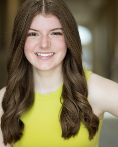 Riley Martens Riley Martens