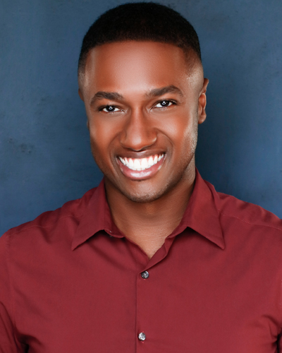 Sebastian White Sebastian White