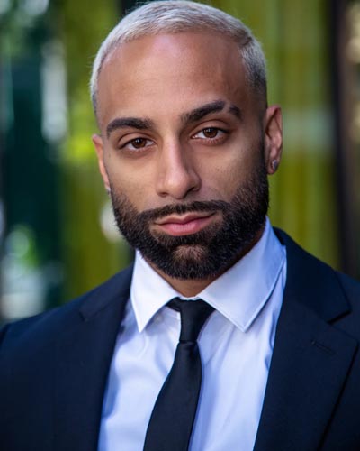 Shawn Paul Cozzolino