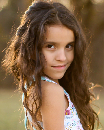 Sofia Ariana Orosco Sofia Ariana Orosco