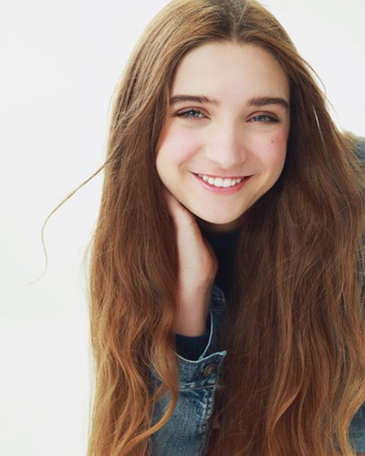 Sophie Rose Kirkham Sophie Rose Kirkham