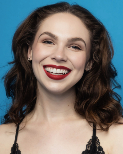 Sydney Hamil Sydney Hamil