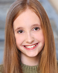 Teagan Sucherman